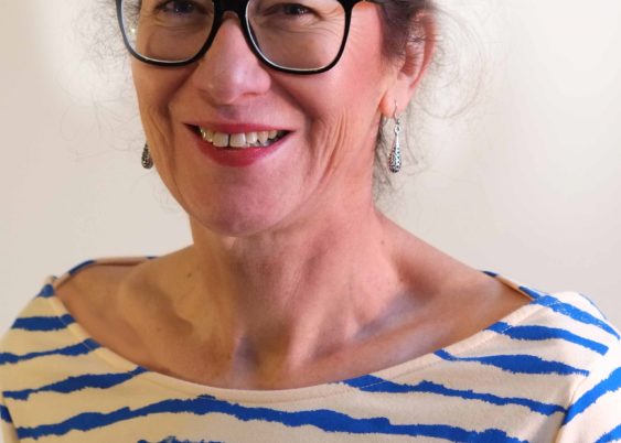 Anne-Françoise Kinif - Directeur Agefi HR & Social Solutions