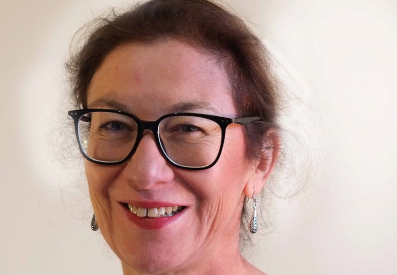 Anne-Françoise Kinif - Directeur Agefi HR & Social Solutions