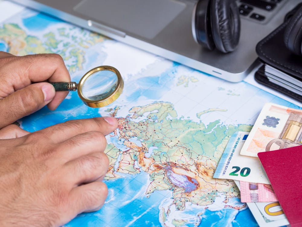 Revenus étrangers taxés en Belgique