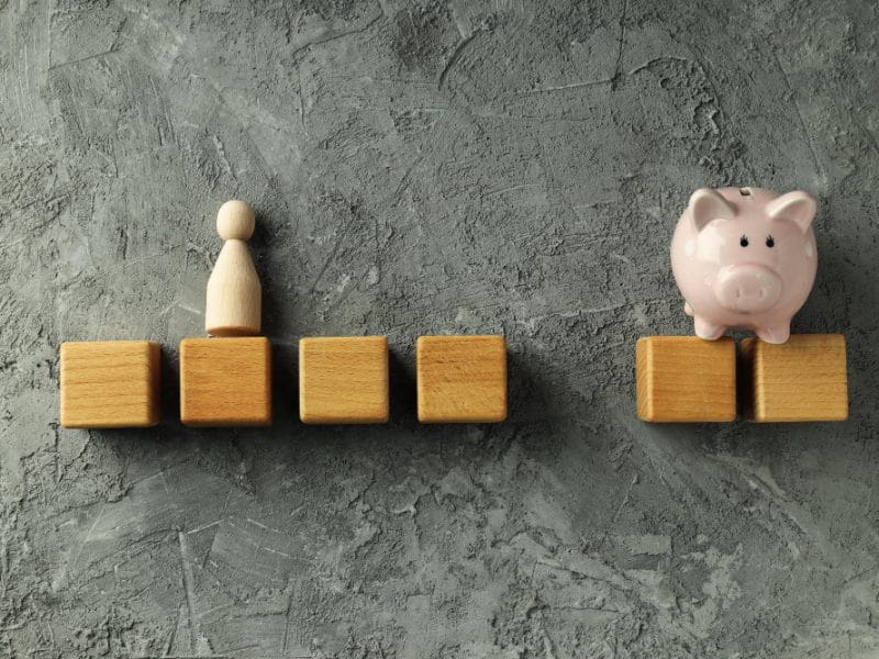 régimes VVPR bis et réserve de liquidation