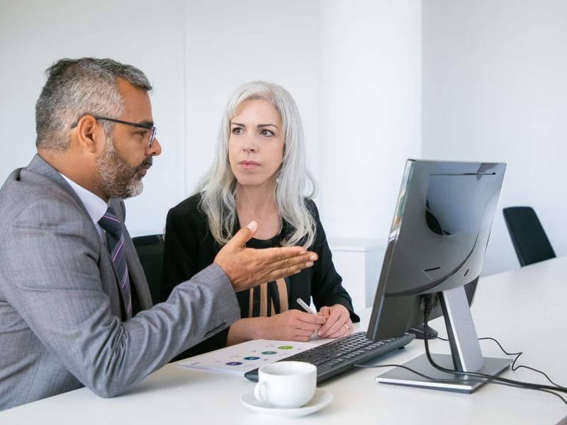 Vérification des données BCE, des codes NACE et des unités d’établissement d’une entreprise